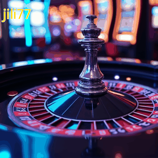 jili77: Aproveite caça-níqueis e caça-níqueis com bônus no cassino ao vivo!
