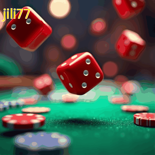 jili77 - Grande seleção de jogos ao vivo e cassinos online